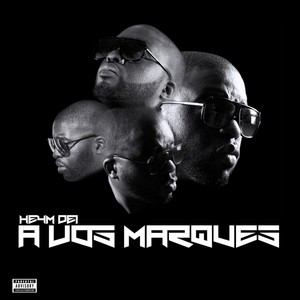 Heym deï - Débordé(feat. Giio Ross) (Explicit)