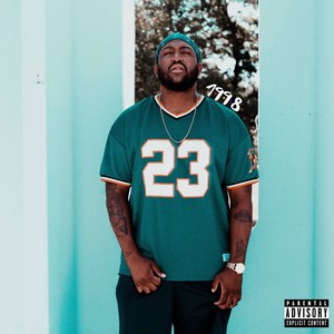 98tro (feat. Jody C) (Explicit)
