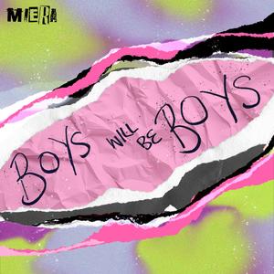 Boys will be Boys! (Explicit)