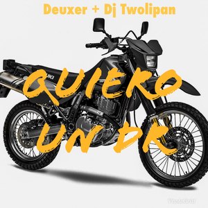 Quiero Un Dr (Explicit)