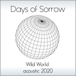 Wild World Acoustic 2020 (Acoustic Version)