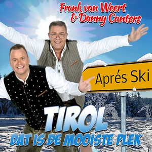 Tirol Dat Is De Mooiste Plek