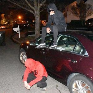 make you happy. (Explicit)