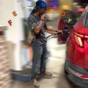 Felon Boy (Explicit)