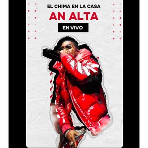 En Alta (En Vivo)