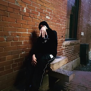 Empty Cup (Explicit)