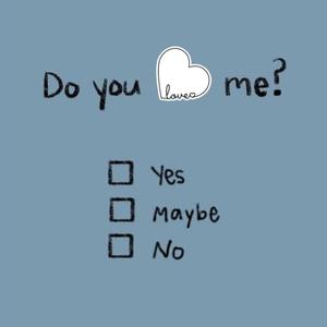 Yes or No (feat. Paras)