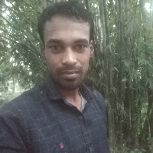 I am not perfect(feat. Saidur Rahman)