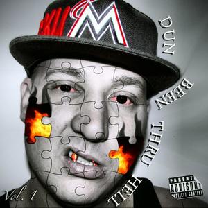 STRUGGLE (feat. KAY BAE) (Explicit)