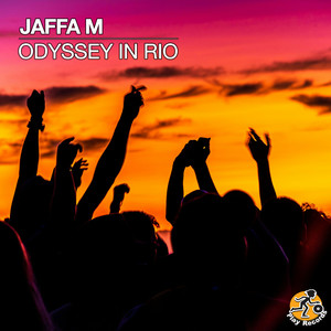 Odyssey in Rio