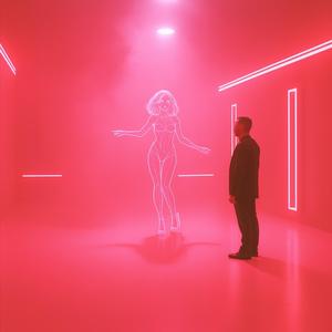 Chica Holograma (feat. NOVA)