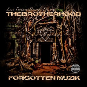 I Forgot To Tell Ya (Explicit)