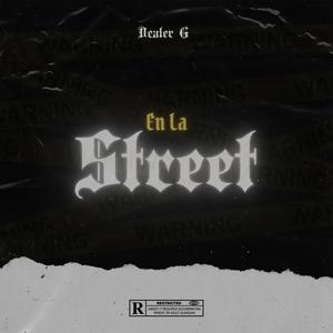 En la street (feat. Dj tily) [Explicit]