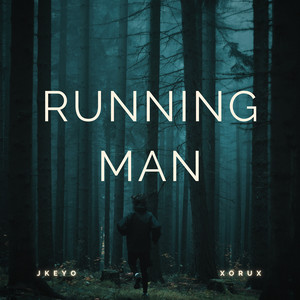 Running Man (Explicit)