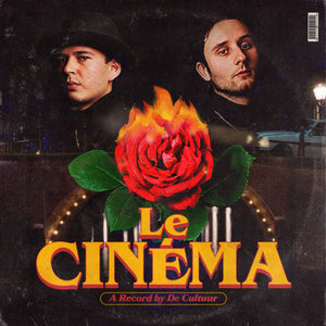 Le Cinéma