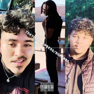 Tokyo Revengers/Domingo (feat. Young Hersh & O.G Big Fella) [Explicit]