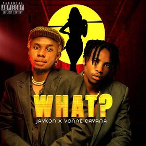 What (feat. Vonne cayana) [speed up]