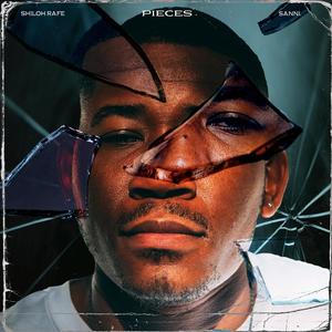 Pieces(feat. Sanni.)
