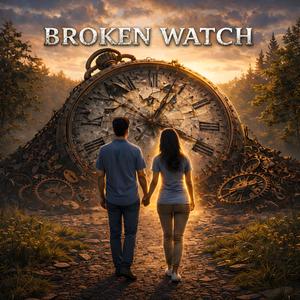 Vine - Broken Watch (Explicit)