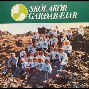 Skólakór Garðabæjar