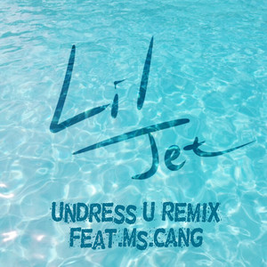 Undress u Remix feat.Ms.CANG