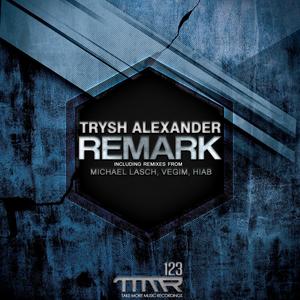 Remark (Vegim remix)