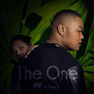 The One(feat. Shar - D)