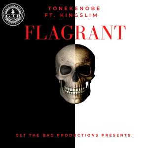 Flagrant (feat. KingSlim) [Explicit]