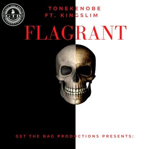 Flagrant(feat. KingSlim) (Explicit)