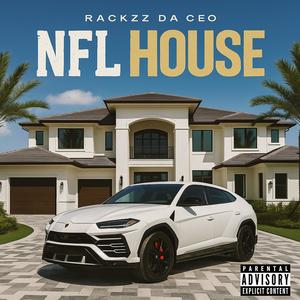 NFL House (Explicit)