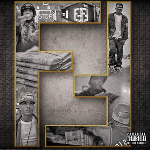 Karma (feat. Fendi P) (Explicit)