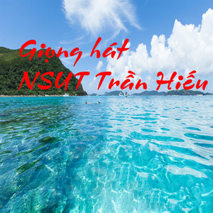 Giọng hát NSUT Trần Hiếu