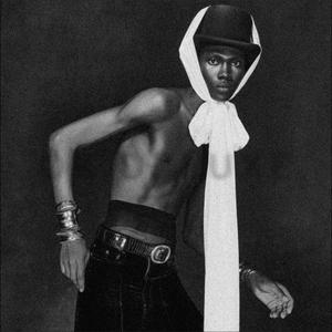 LIKE GASOLINE (feat. SixMane)