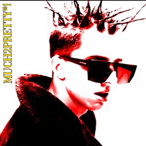 MUCH2PRETTY*! (feat. nbglocu) (Explicit)