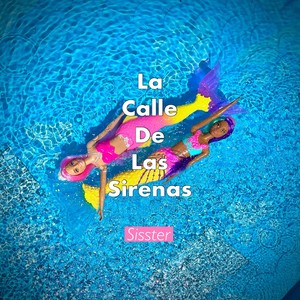 La Calle de Las Sirenas (COVER版)
