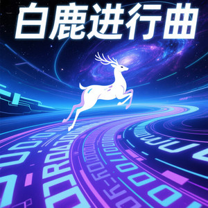 白鹿进行曲2.0-Vodkc