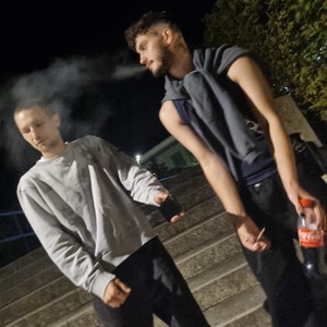 whole weekend (Explicit)