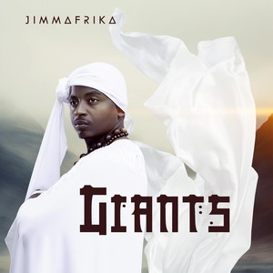 Giant (feat. Saint Dito)