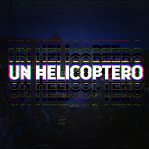 Un Helicoptero