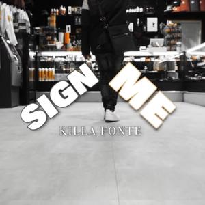 Sign Me (Explicit)