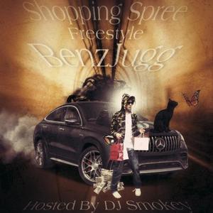 #SHOPPINGSPREE FREESTYLE (feat. DJ SMOKEY) [Explicit]