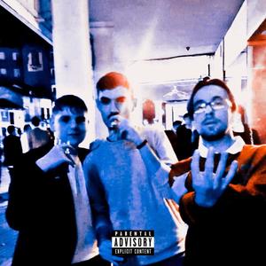 Flex Now (feat. VLDY) (Explicit)