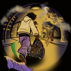 BAG (feat. Karlo) (Explicit)