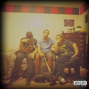 Roll Up Another (feat. Lil Vision & BECCA) (Explicit)