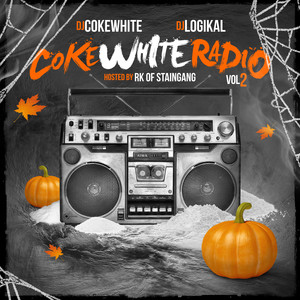 Coke White Radio 2