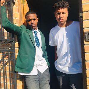 Thol'kuthi(feat. Hurling no Sass)