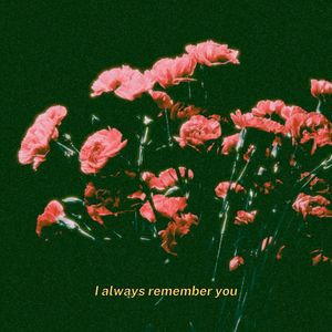 I Always Remember You