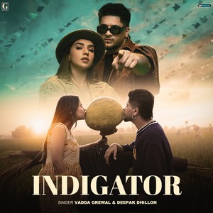 Indigator (From Full Desi 2)