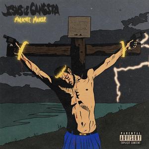 JesusIzGangsta (Explicit)