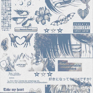 Flower Garden (Explicit)